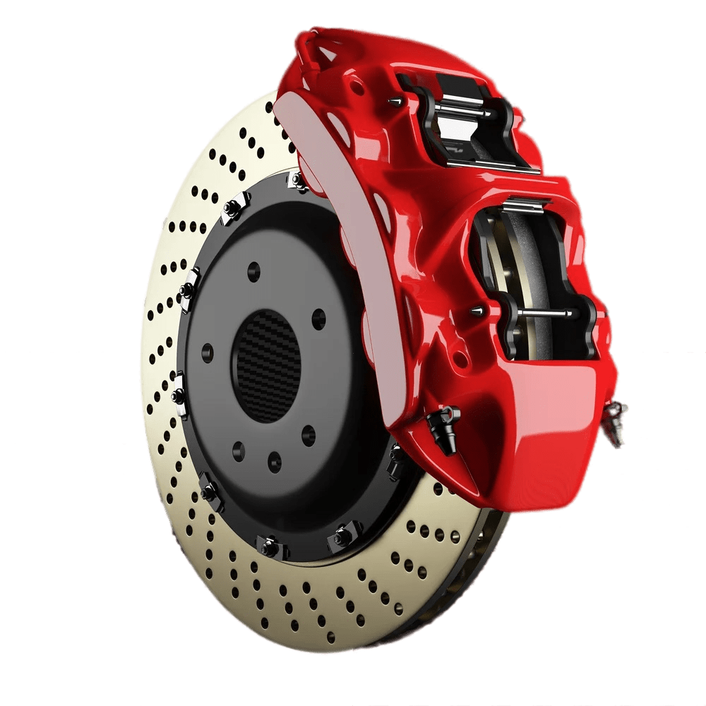 Надежные колодки